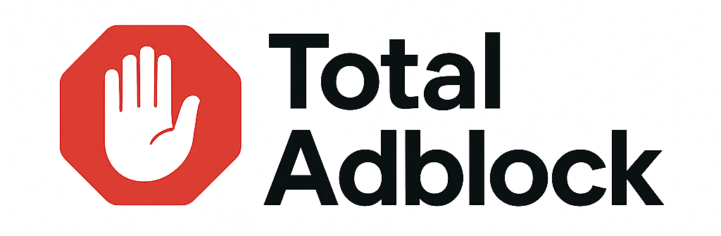 Total Adblocker logo